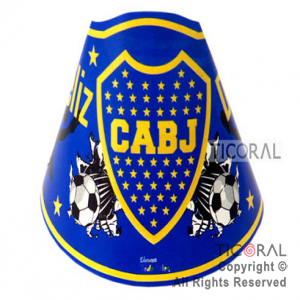 BOCA GORRO x 10